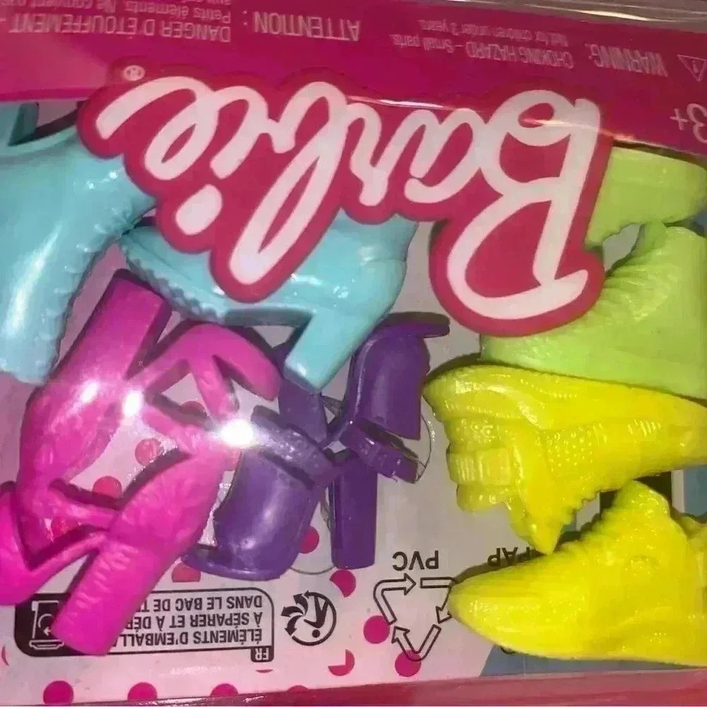 Mattel Barbie Fashion Clothes Or Accessories Ken Or Barbie Brand New You Choose - Picture 10 of 13